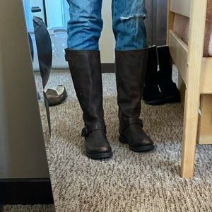 Frye Boots